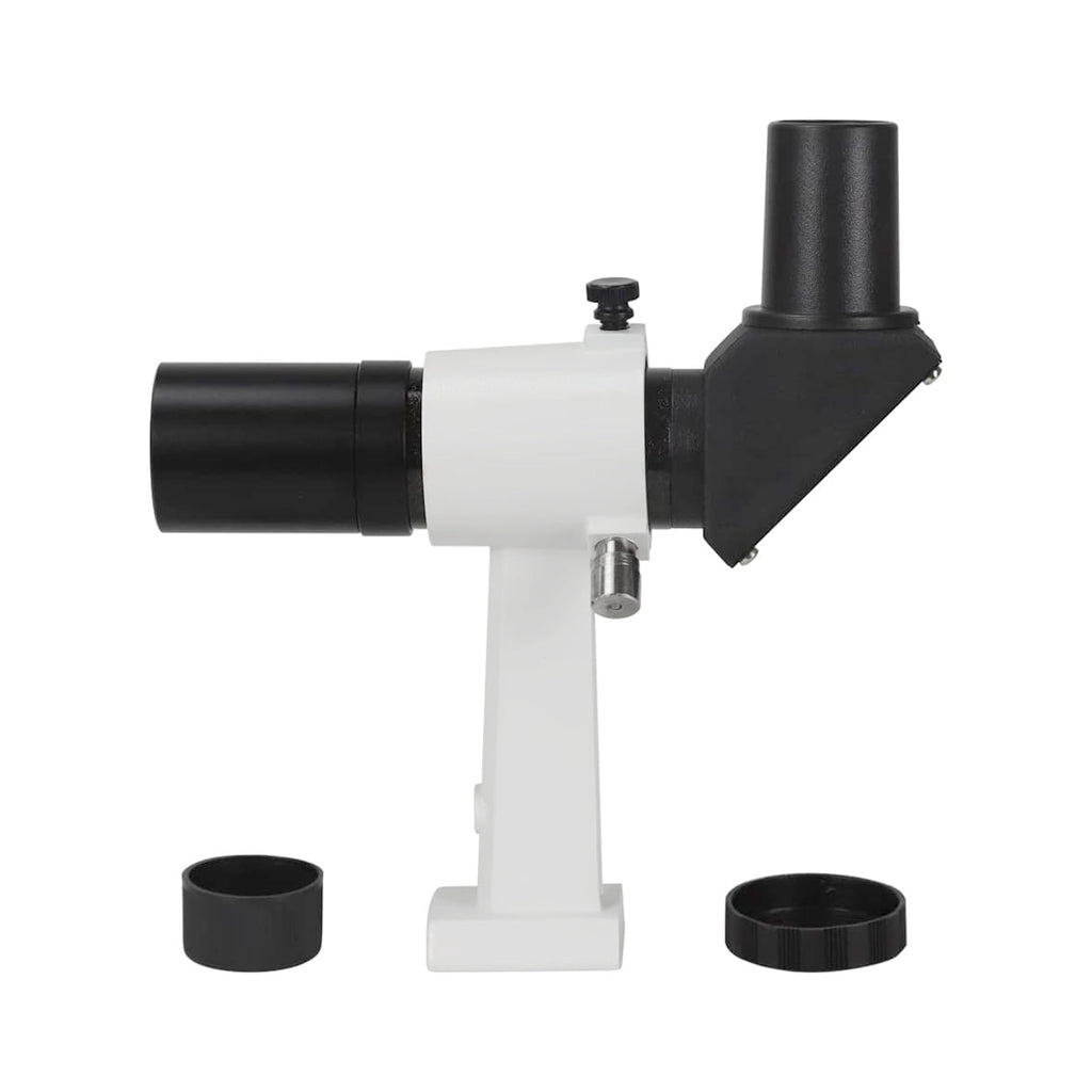 Luneta cautatoare 6x30 cu 90 grade SkyWatcher