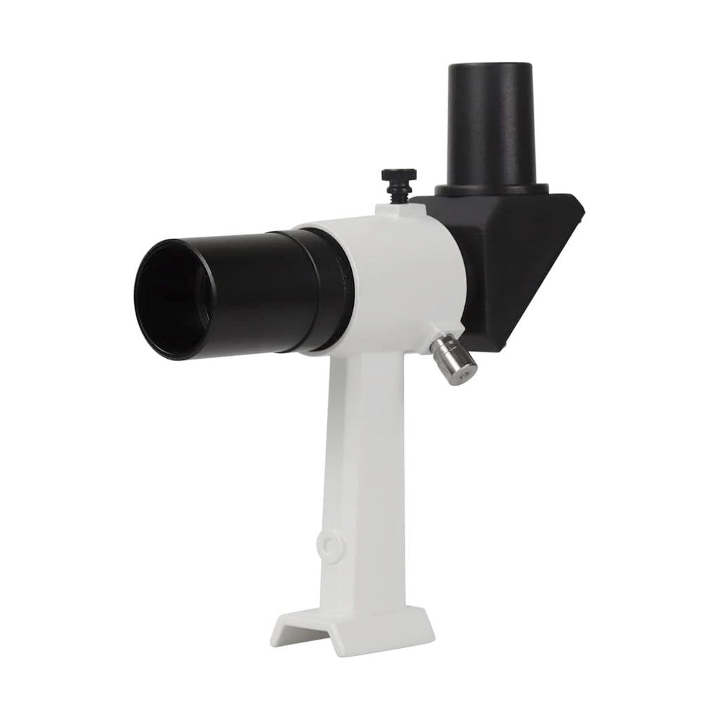 Luneta cautatoare 6x30 cu 90 grade SkyWatcher