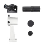 Luneta cautatoare 6x30 cu 90 grade SkyWatcher