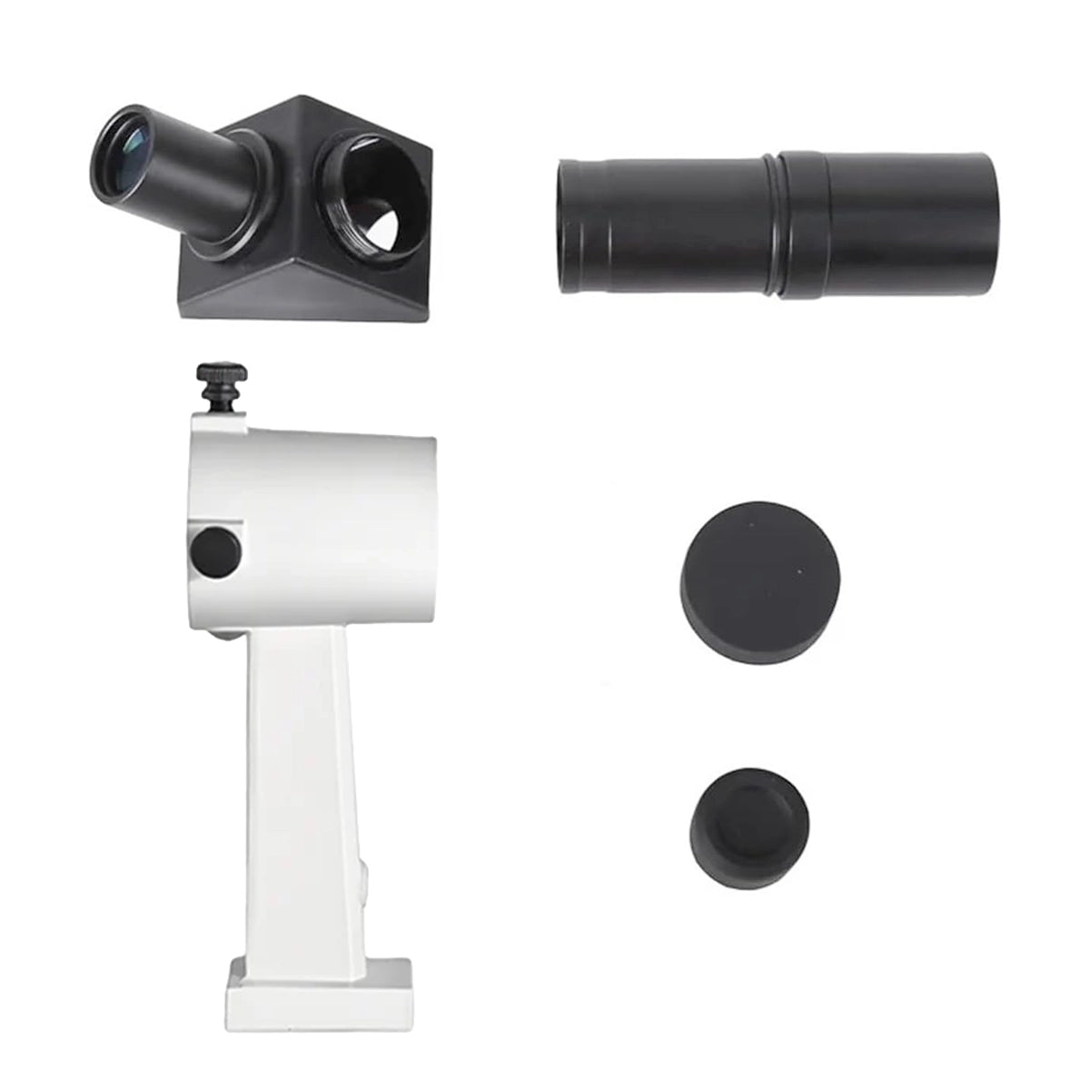 Luneta cautatoare 6x30 cu 90 grade SkyWatcher