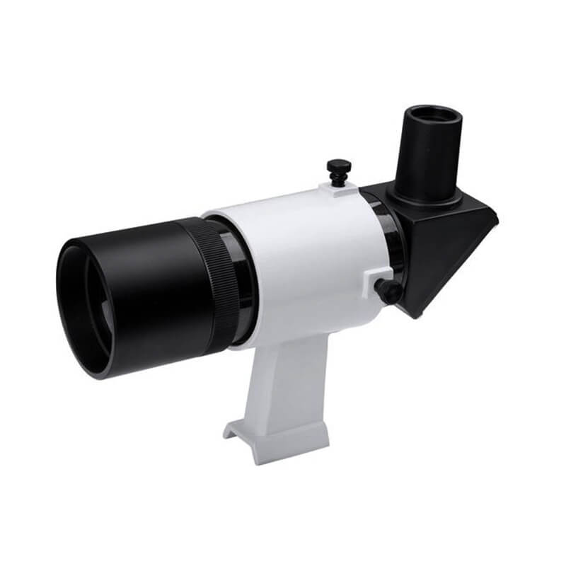 Luneta cautatoare 9x50 cu 90 grade SkyWatcher image 1