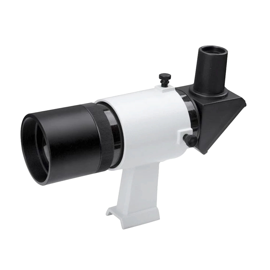 Luneta cautatoare 9x50 cu 90 grade SkyWatcher