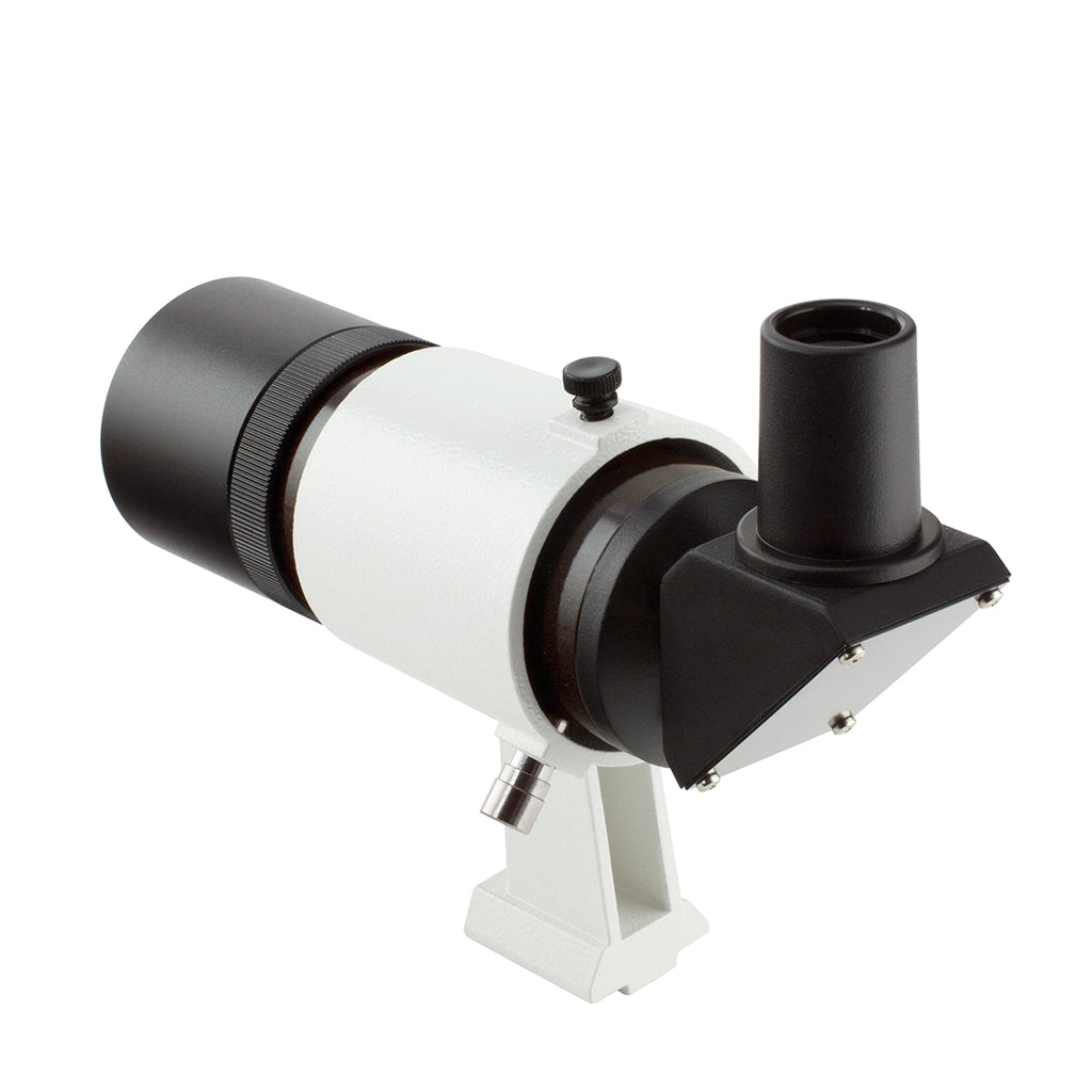 Luneta cautatoare 9x50 cu 90 grade SkyWatcher