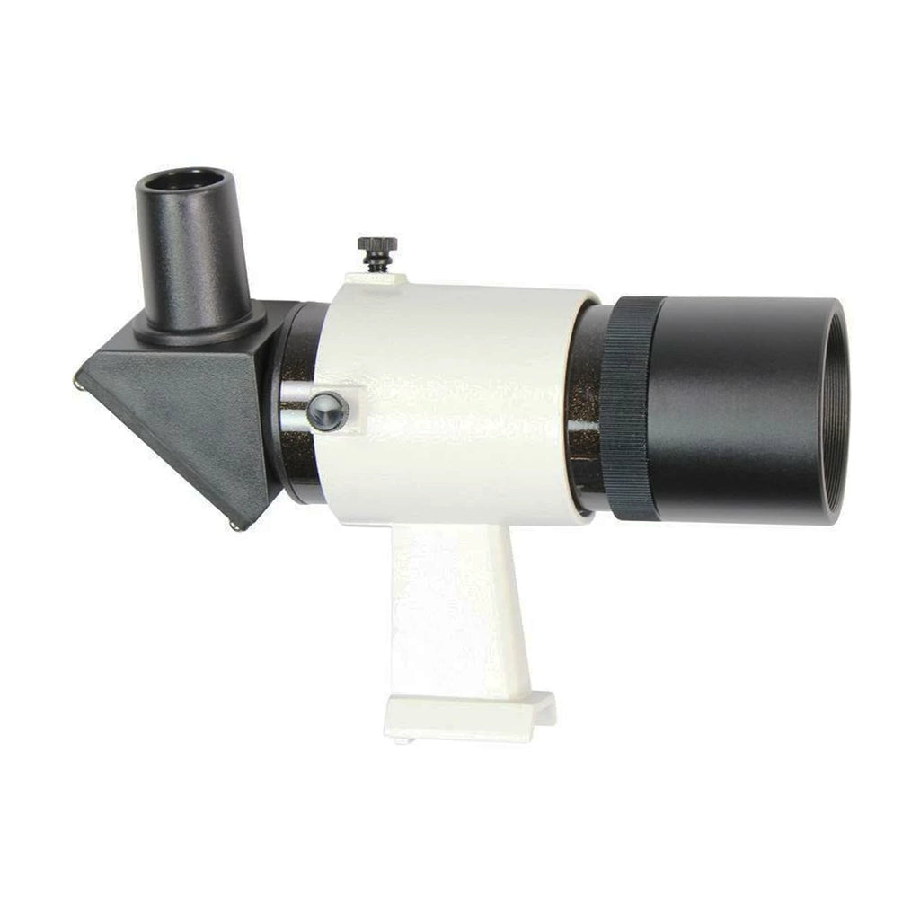 Luneta cautatoare 9x50 cu 90 grade SkyWatcher