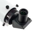 Luneta cautatoare 9x50 cu 90 grade SkyWatcher