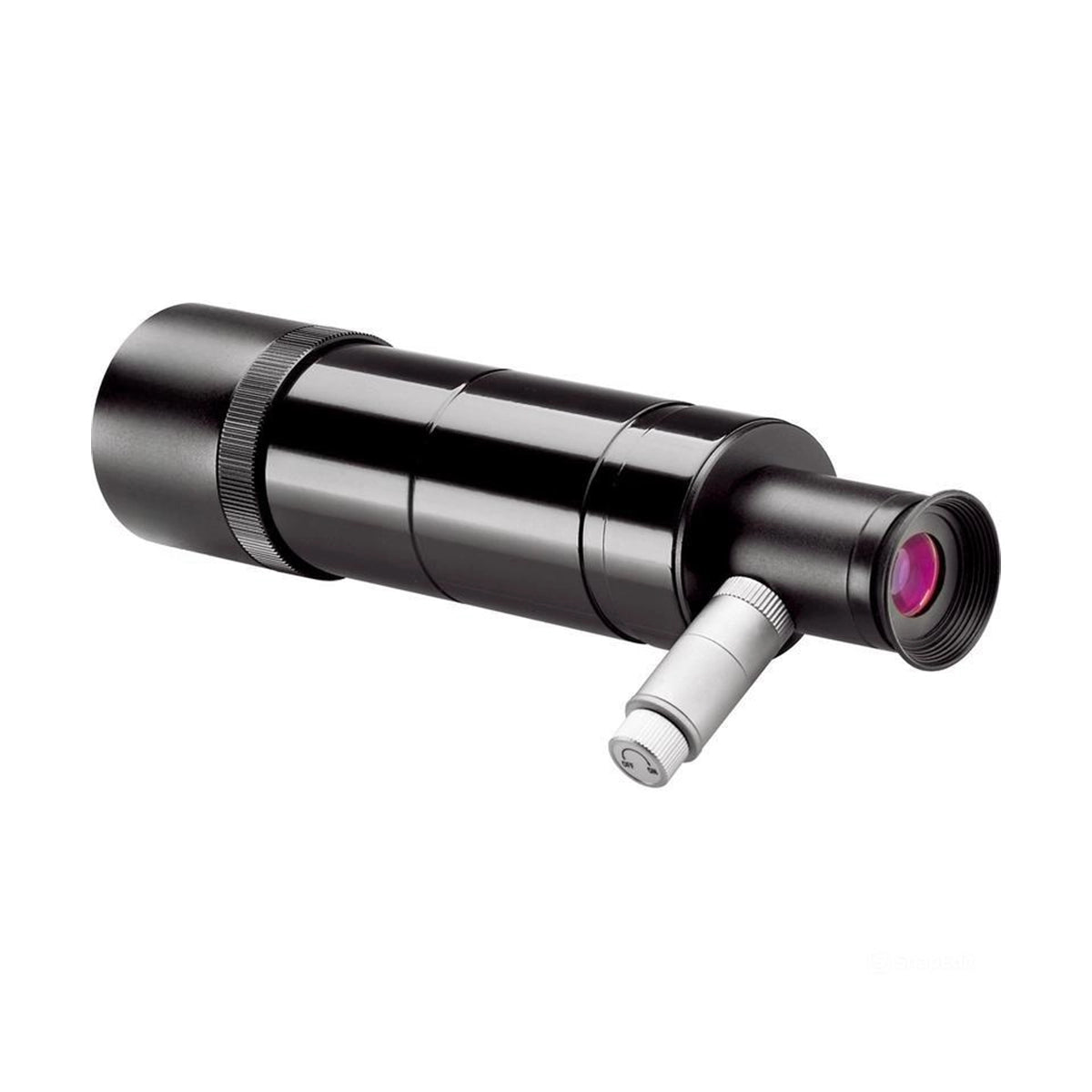 Luneta cautatoare cu reticul iluminat SkyWatcher