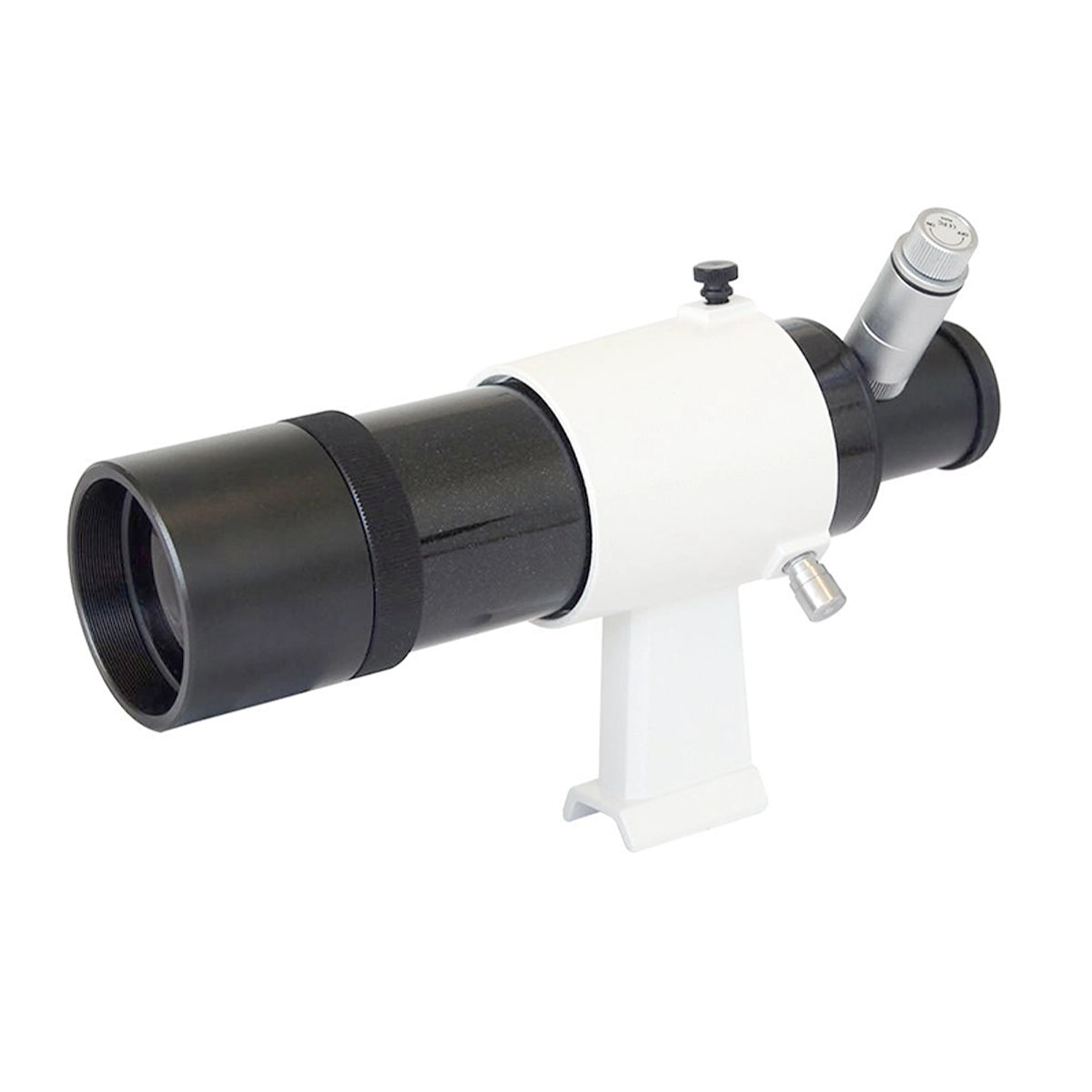 Luneta cautatoare cu reticul iluminat SkyWatcher