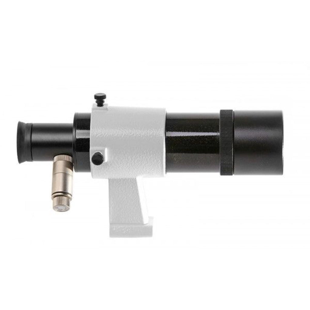 Luneta cautatoare cu reticul iluminat SkyWatcher