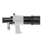 Luneta cautatoare cu reticul iluminat SkyWatcher