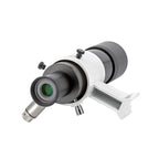 Luneta cautatoare cu reticul iluminat SkyWatcher
