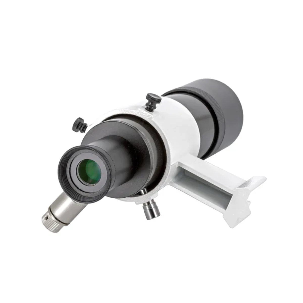Luneta cautatoare cu reticul iluminat SkyWatcher