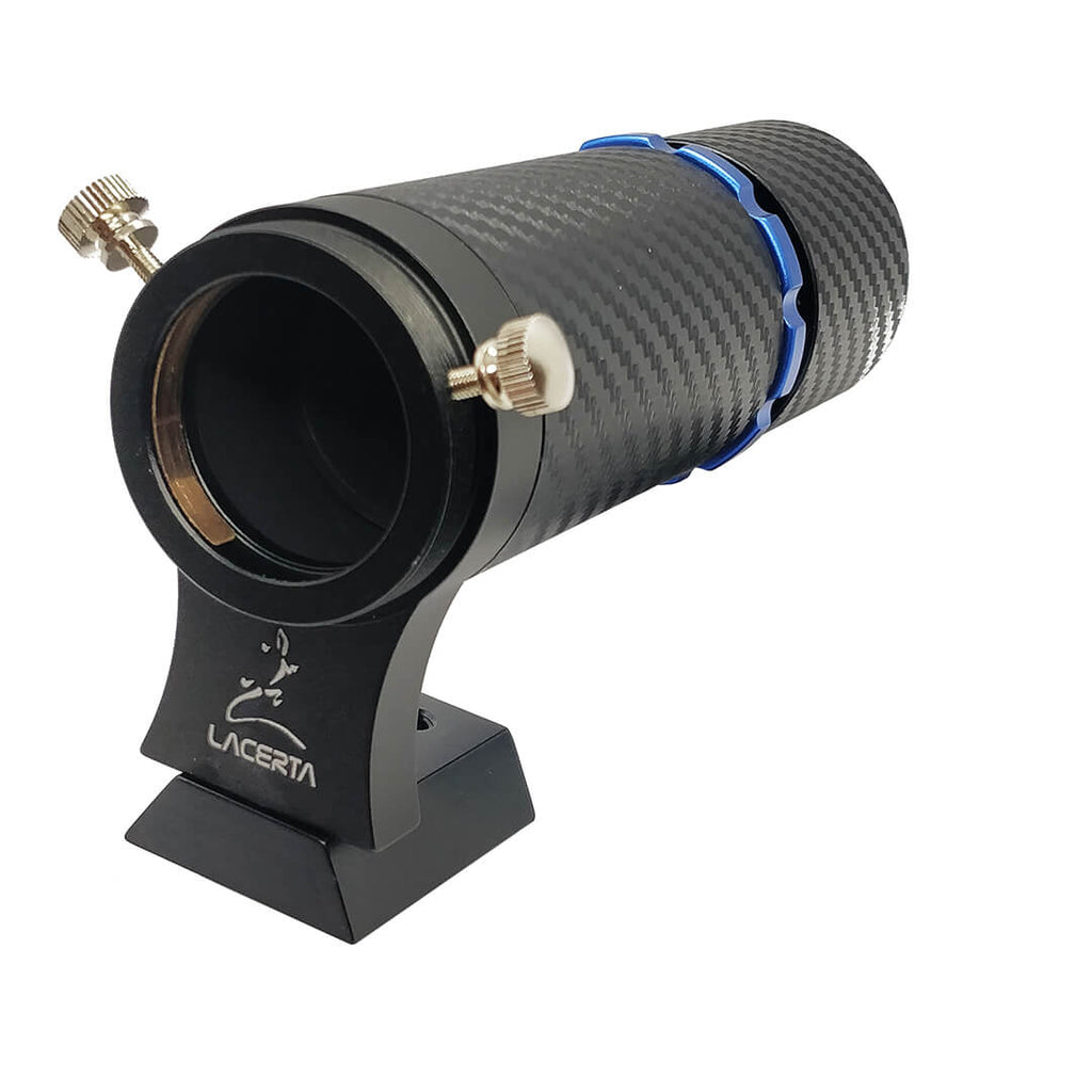 Luneta cautatoare Lacerta Travel GuideScope 32mm image 1