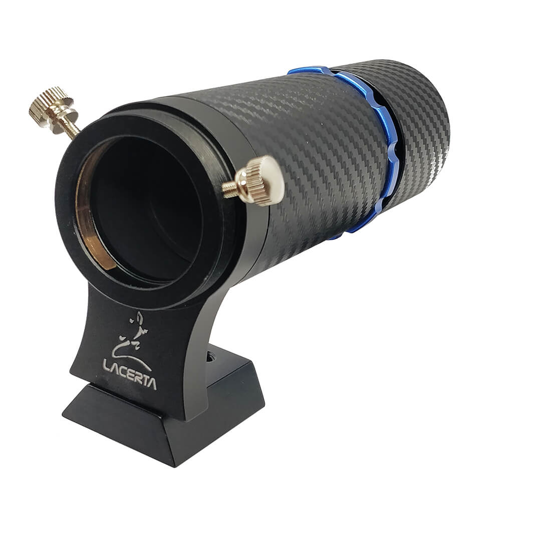 Luneta cautatoare Lacerta Travel GuideScope 32mm image 1