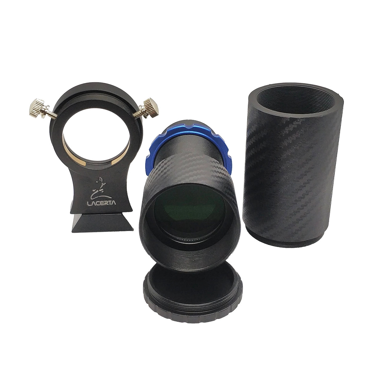 Luneta cautatoare Lacerta Travel GuideScope 32mm