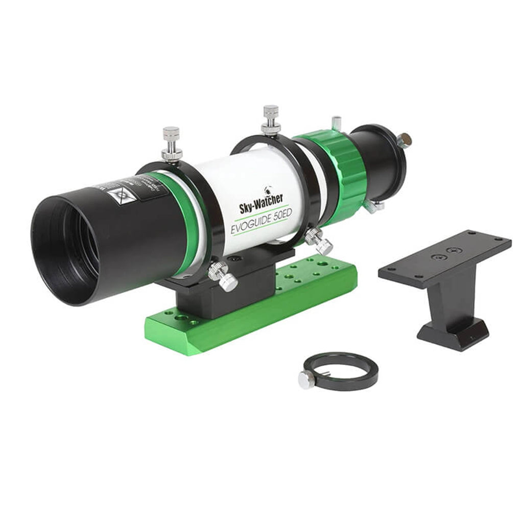 Luneta cautatoare SkyWatcher Evoguide 50ED