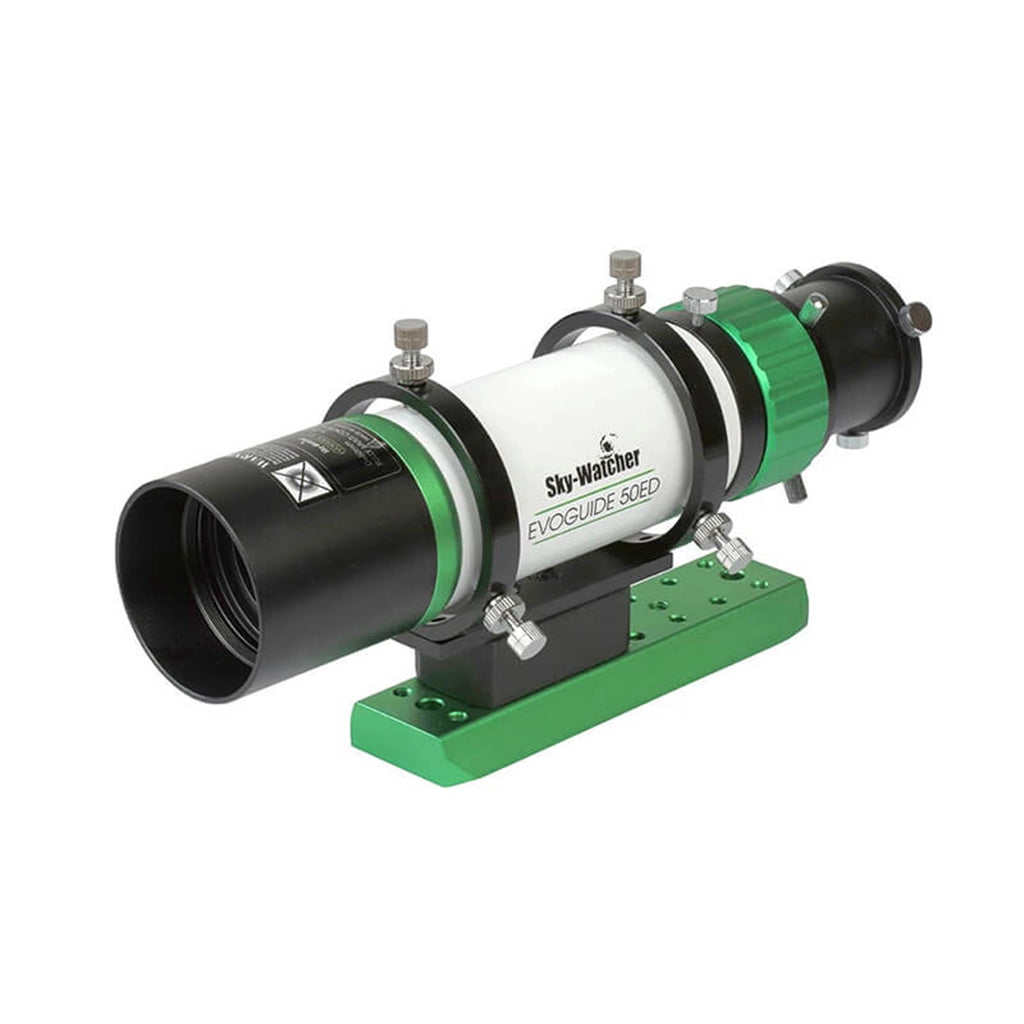 Luneta cautatoare SkyWatcher Evoguide 50ED
