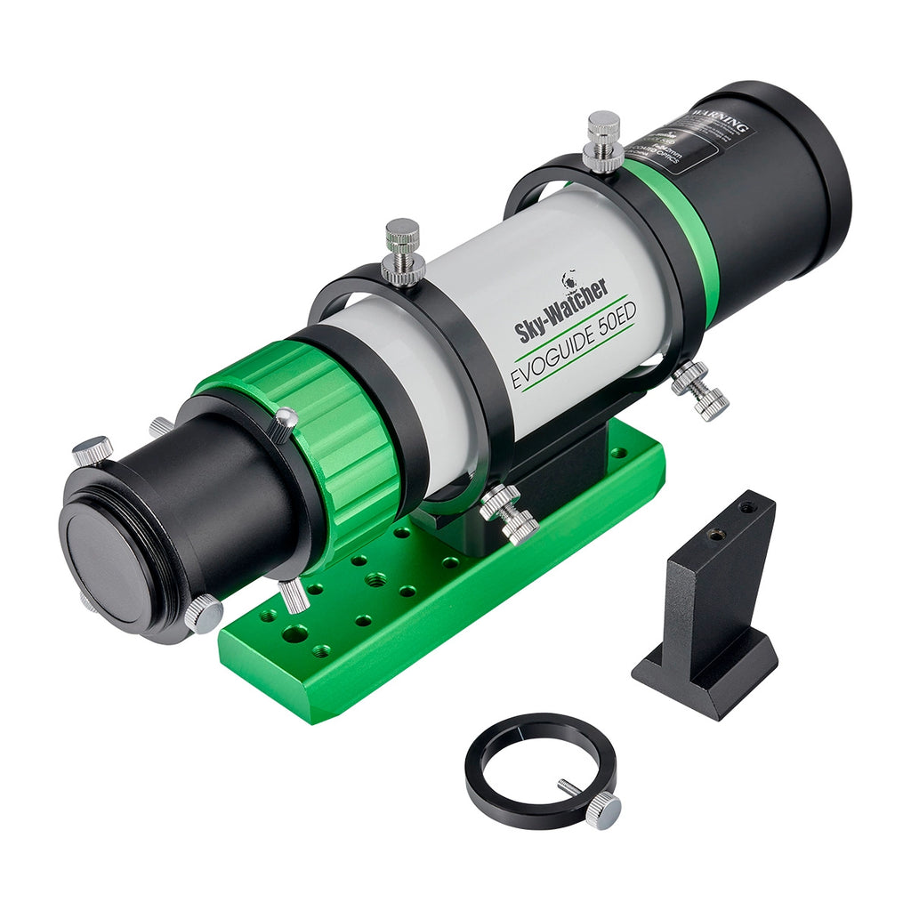 Luneta cautatoare SkyWatcher Evoguide 50ED