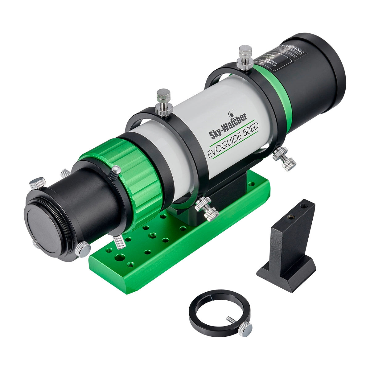 Luneta cautatoare SkyWatcher Evoguide 50ED