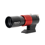Luneta de ghidaj ZWO 30 F5 Mini Guide Scope