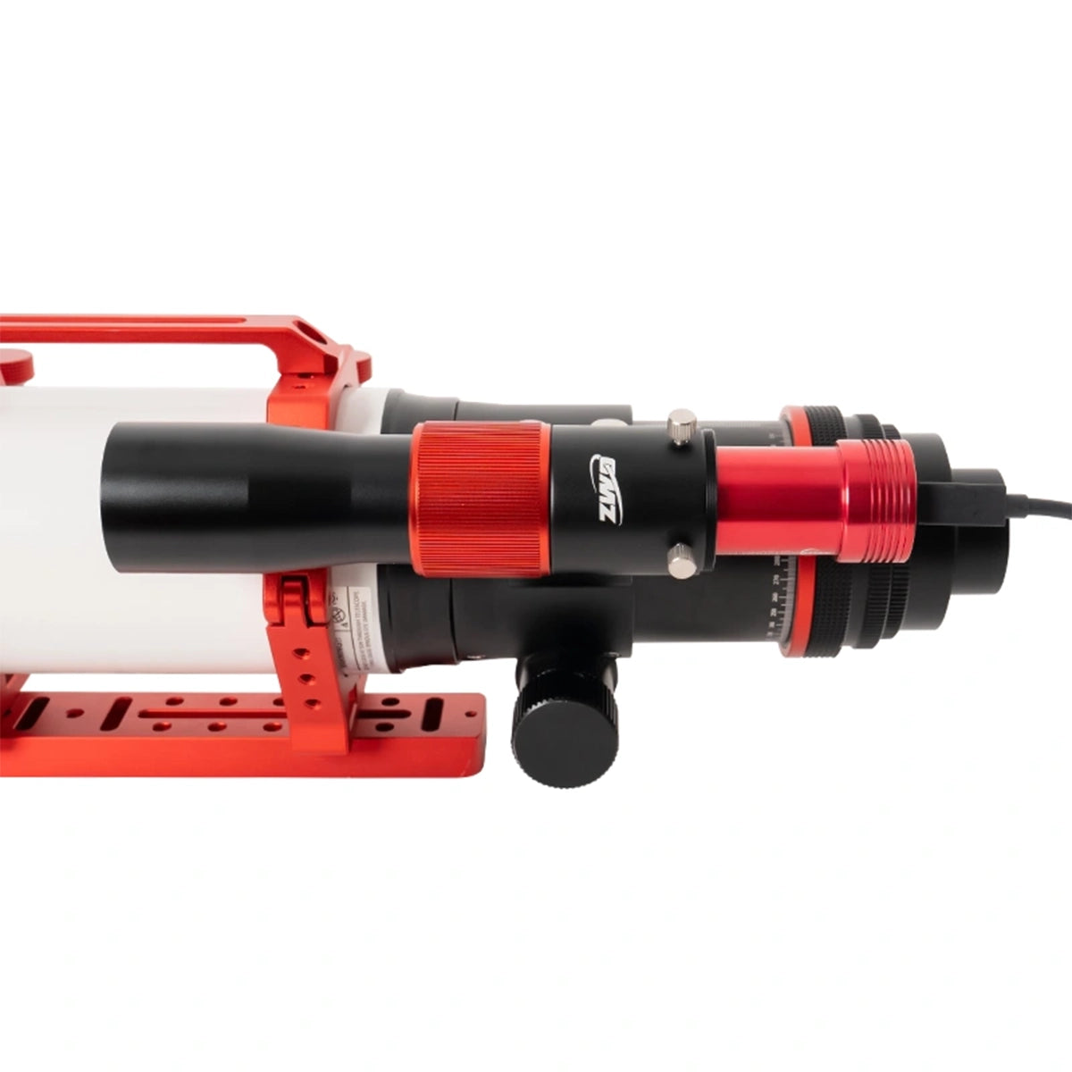 Luneta cautatoare ZWO 30 F5 Mini Guide Scope