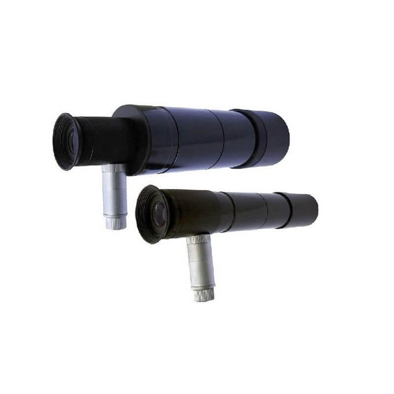 Luneta cautatoare cu reticul iluminat SkyWatcher image 1