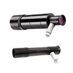 Luneta cautatoare cu reticul iluminat SkyWatcher