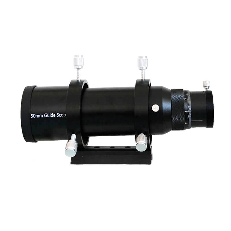 Luneta cautatoare  de ghidaj 53mm image 1