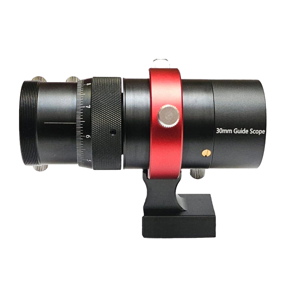 Luneta cautatoare de ghidaj BTC GuideScope 30mm