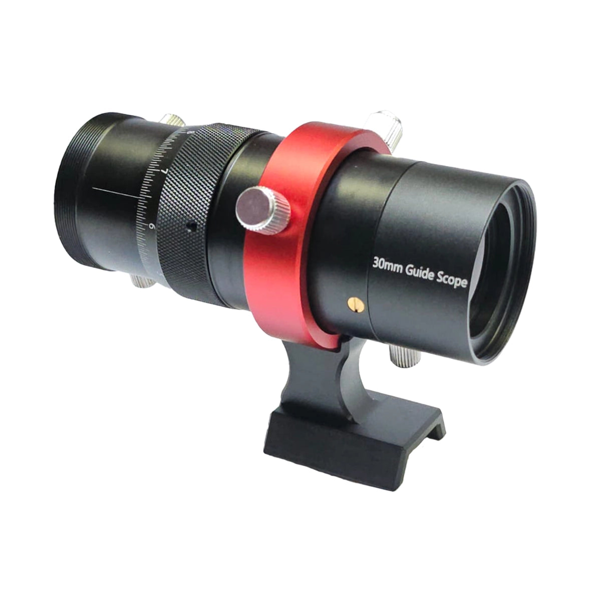Luneta cautatoare de ghidaj BTC GuideScope 30mm