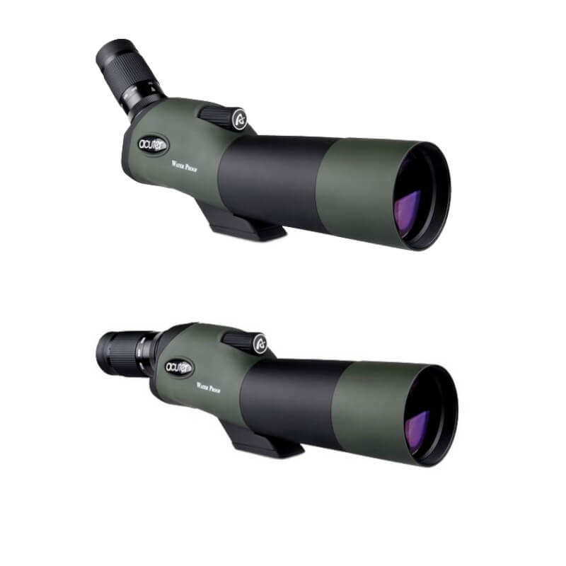 Luneta terestra Acuter 16-48x65 image 1
