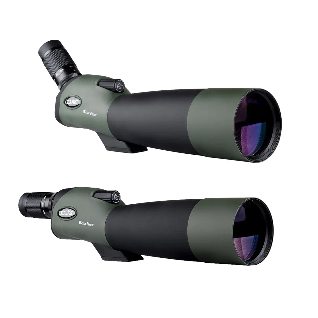 Luneta terestra Acuter 16-48x65