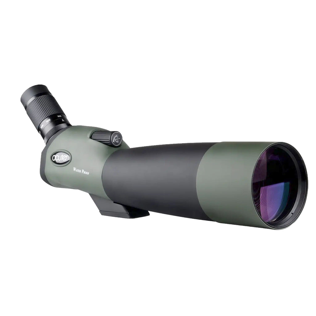 Luneta terestra Acuter 16-48x65