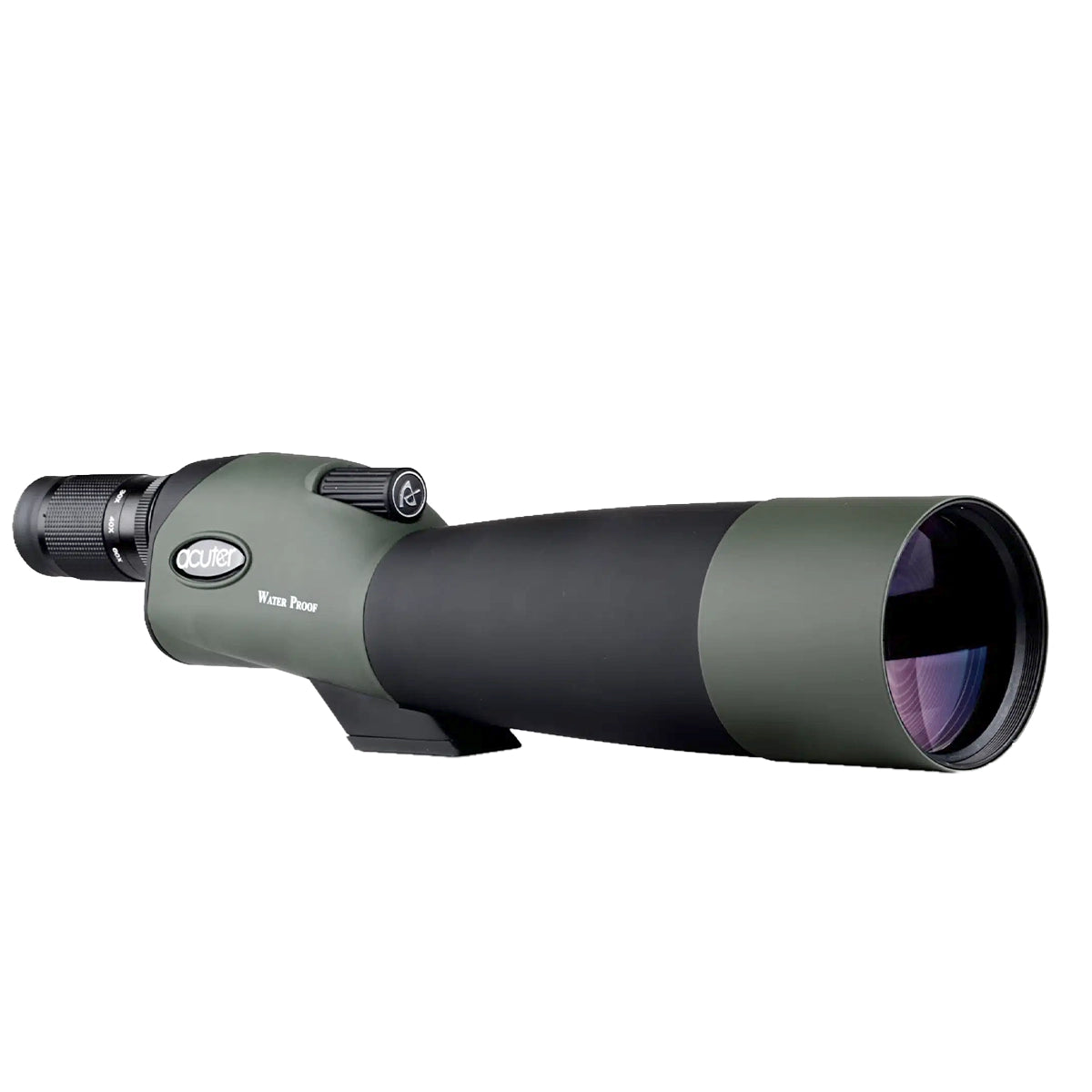 Luneta terestra Acuter 16-48x65