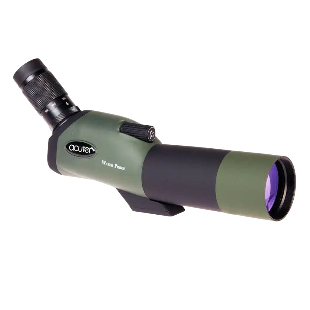 Luneta terestra Acuter 16-48x65
