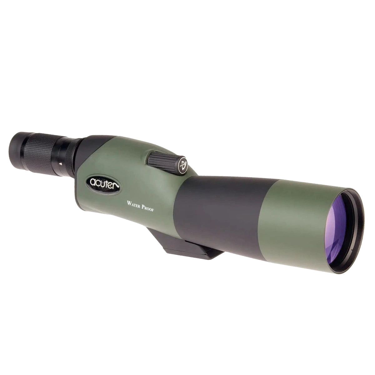 Luneta terestra Acuter 16-48x65