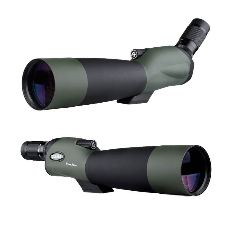 Luneta terestra Acuter 20-60x80 image 1