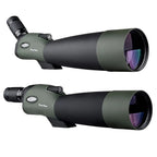 Luneta terestra Acuter 22-67x100