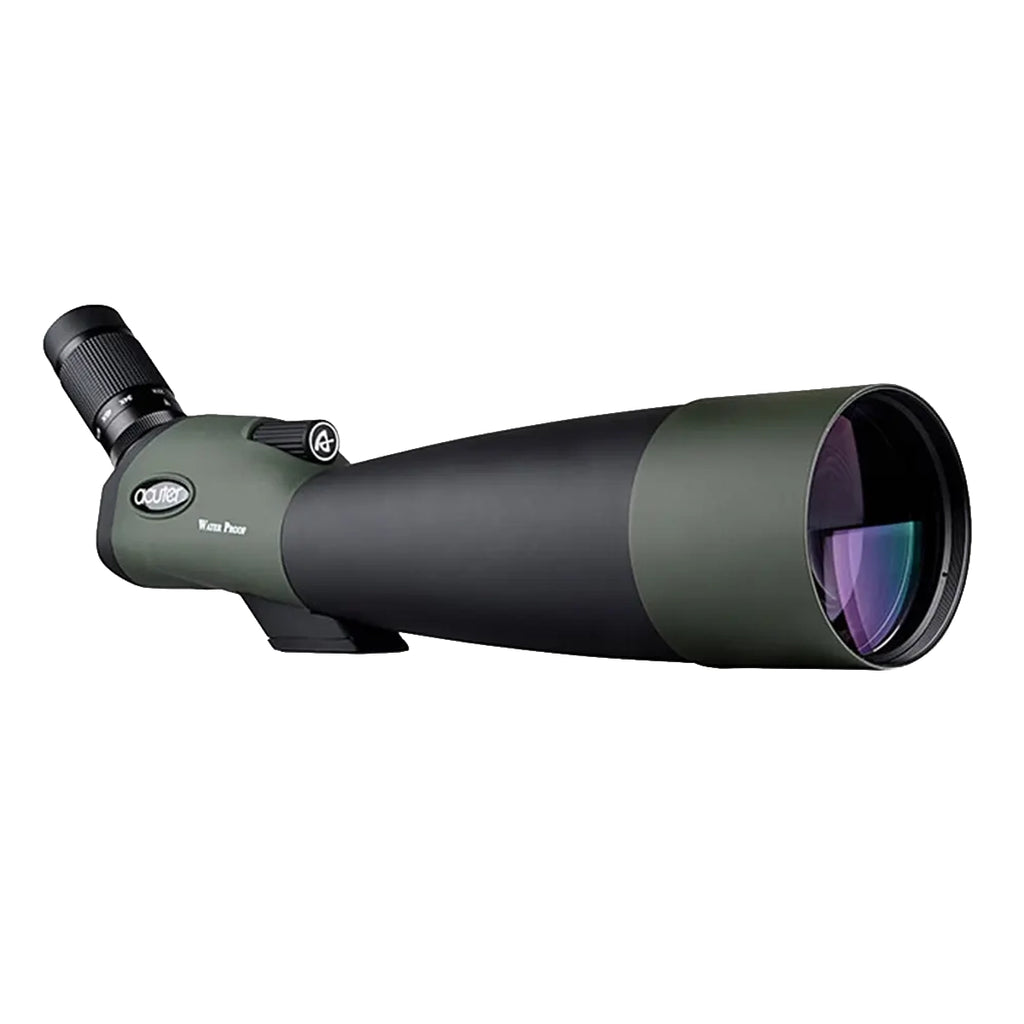 Luneta terestra Acuter 22-67x100