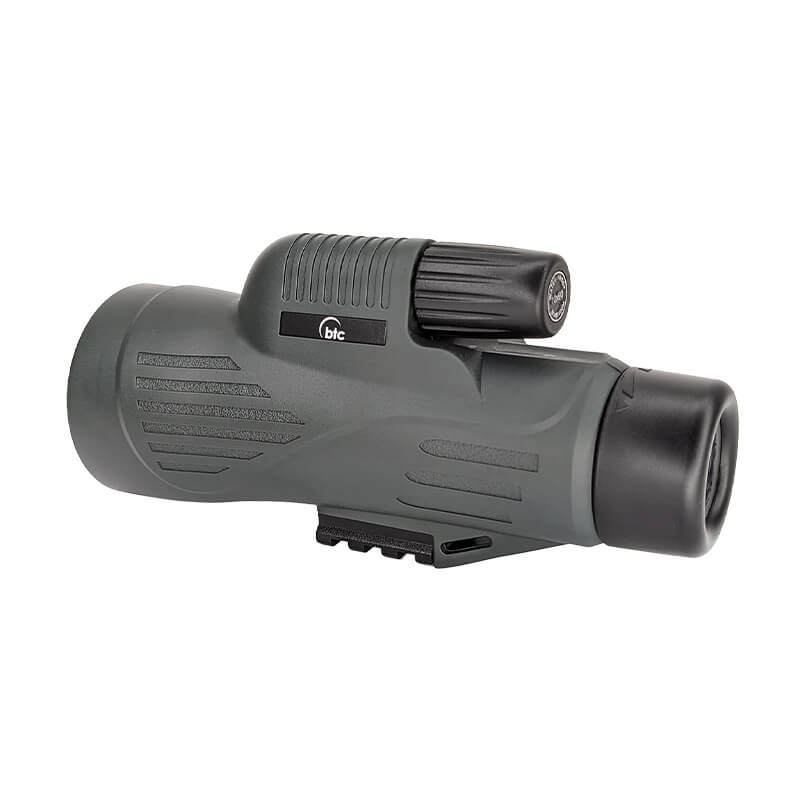 Luneta (spectiv) terestra BTC 10x50 image 1