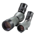 Luneta terestra Delta Titanium 50 ED II