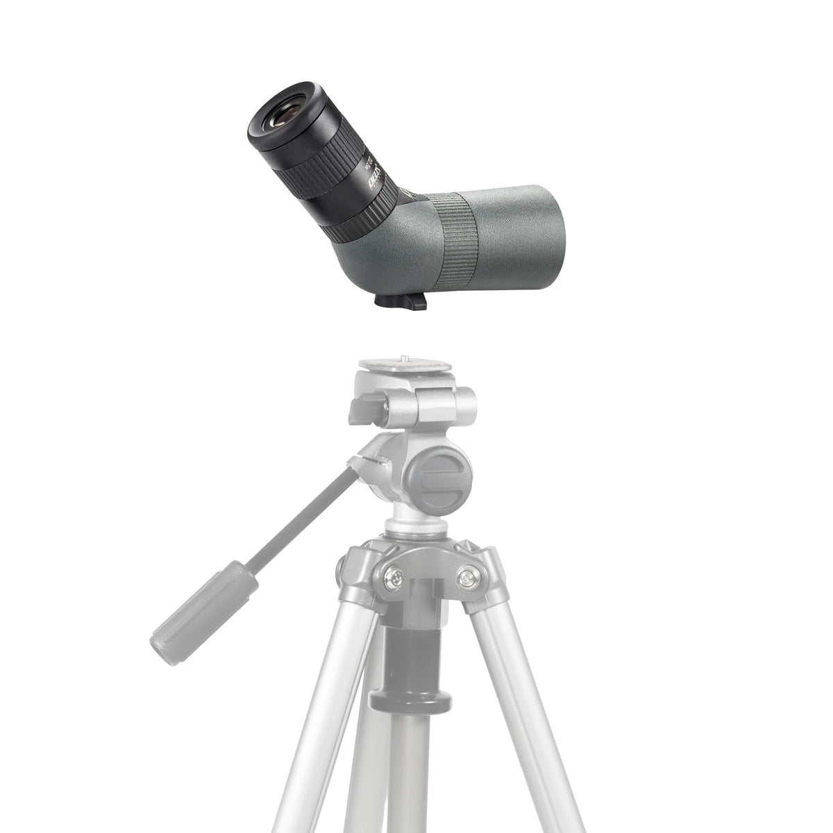 Luneta terestra Delta Titanium 50 ED II