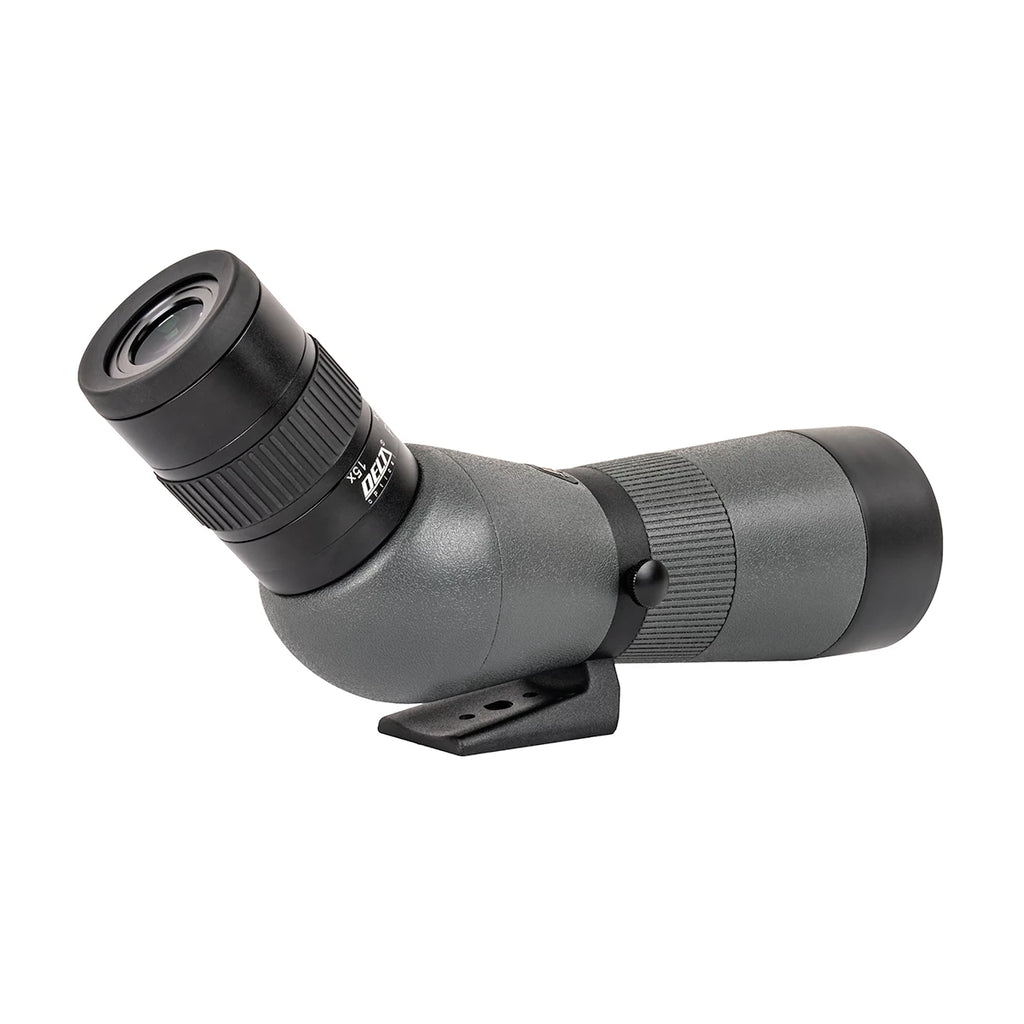 Luneta terestra Delta Titanium 65 ED II
