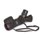 Luneta terestra Delta Titanium 65 ED II