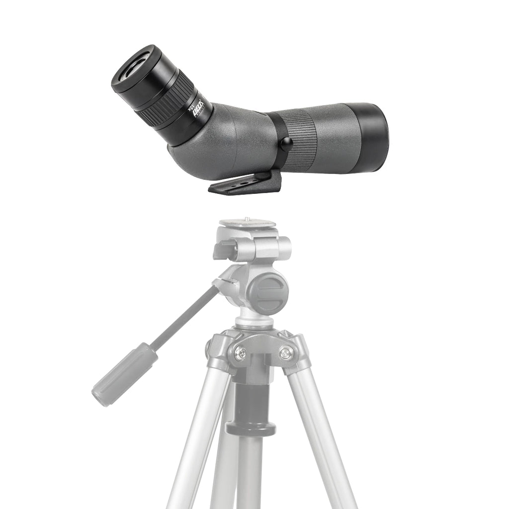Luneta terestra Delta Titanium 65 ED II