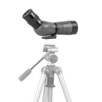 Luneta terestra Delta Titanium 65 ED II