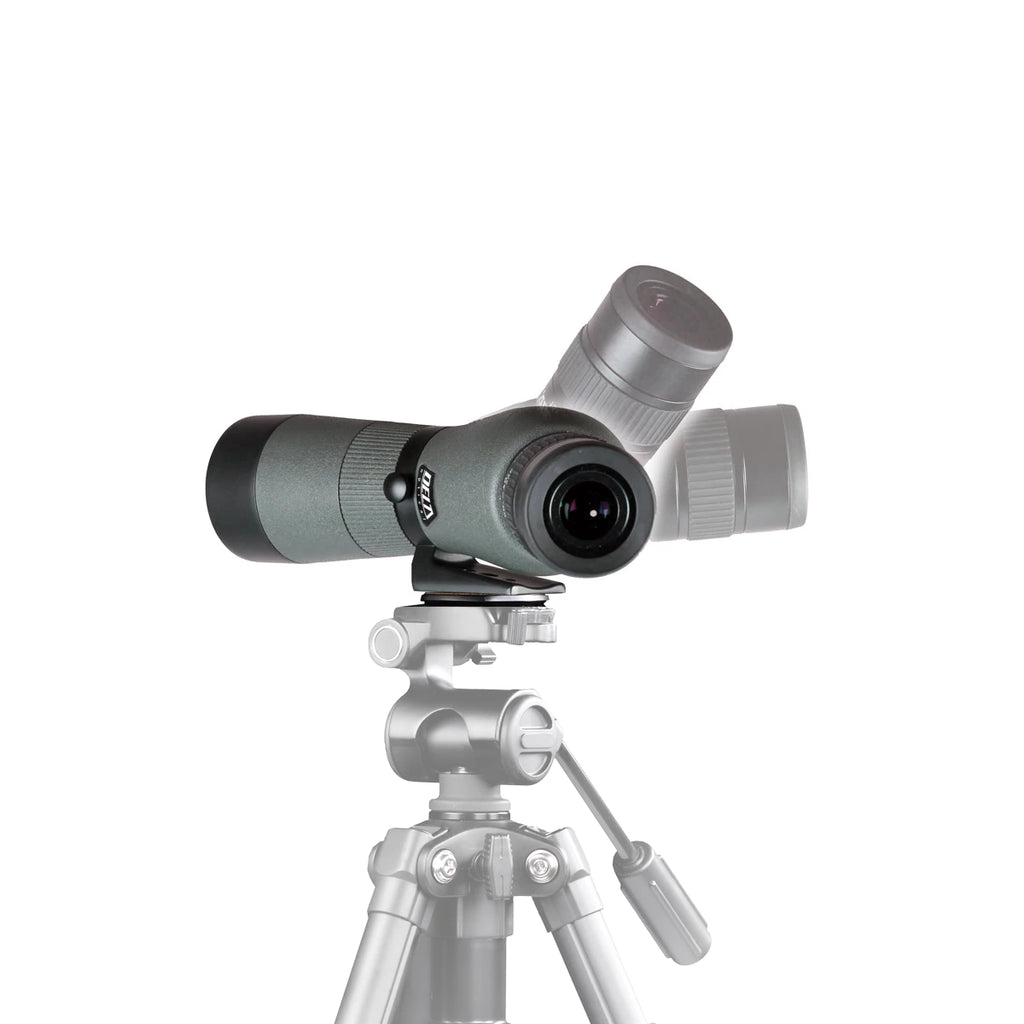 Luneta terestra Delta Titanium 65 ED II