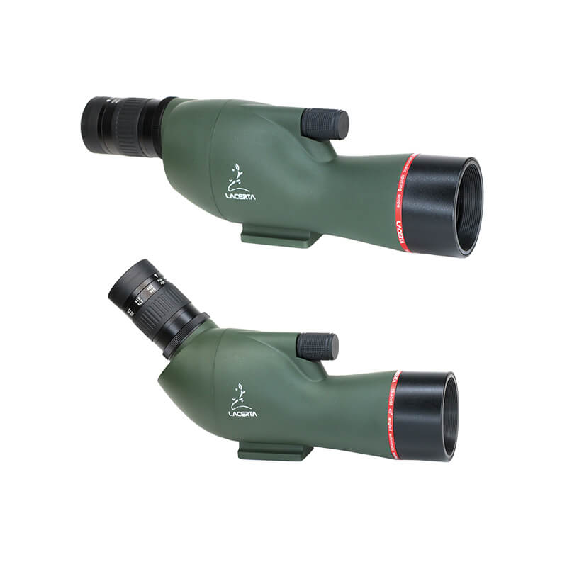 Luneta terestra (spectiv) Lacerta 13-40x50 image 1
