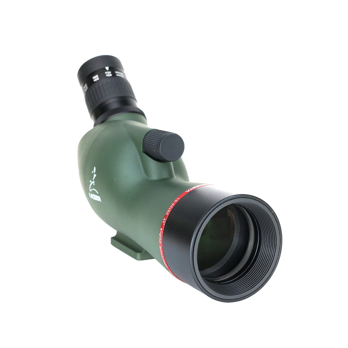 Luneta terestra Lacerta 13-40x50 A (45 grade) (resigilat)