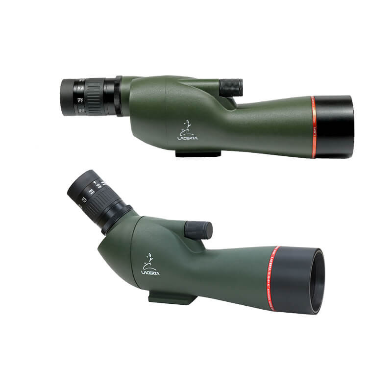 Luneta terestra Lacerta 15-45x60 image 1