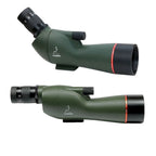 Luneta terestra Lacerta 15-45x60